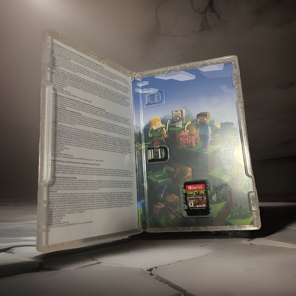 Minecraft - Nintendo Switch - Picture 6 of 6